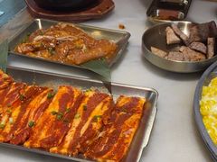-韩宫宴和牛烤肉(宁波环球银泰城店)
