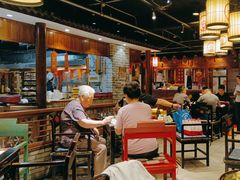 -京味斋·北京烤鸭(北京南站洋桥店)