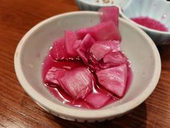 -如禾素食·下午茶·糖水