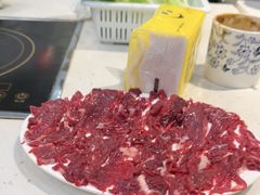 -黑山牛肉汤火锅(花城汇店)