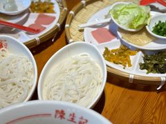 -陳生記米线·始于1989(中山北路店)