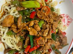 -坊门老街(宜山路店)