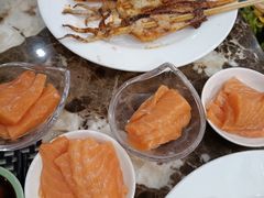 -云海轩·海鲜自助-河北云瑧世纪大饭店1F