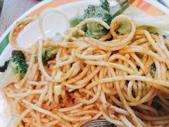 -比格比萨自助(延庆万达广场店)