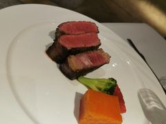 -王品牛排(珠海富华里店)