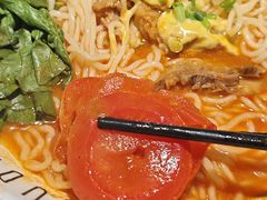 -友达面馆(广州总店)