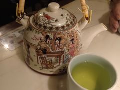 -韵秋荷(宝山龙湖天街店)