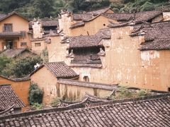 -杨家堂村