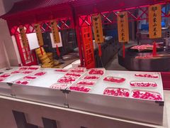 -怡咖啡自助餐(宁波香格里拉店)