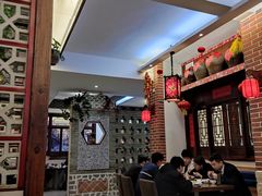 大堂-海坛特色小吃·只做平潭特色菜(平潭店)