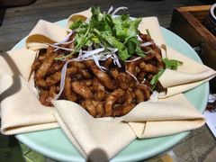 -局气 烤鸭·北京菜(光华路店)