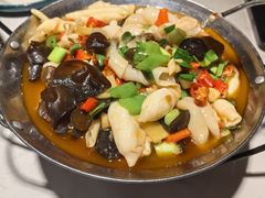 -千岛湖小鱼儿·淳安匠心农家菜