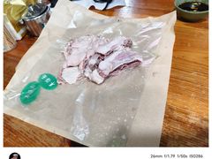 -小辫子羊肉面馆(周东店)