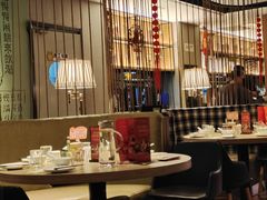 -汤城小厨•粤菜•靓汤(望京凯德mall店)