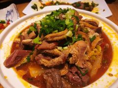 -文叔·湖北名小吃·小龙虾(华强北店)