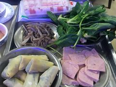 -月圆火锅(宁海东路二店)