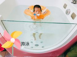 点击看大图 -月满阁月子中心(莲湖区店)