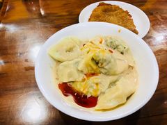 -潘国仙耳光馄饨(黄家阙路店)
