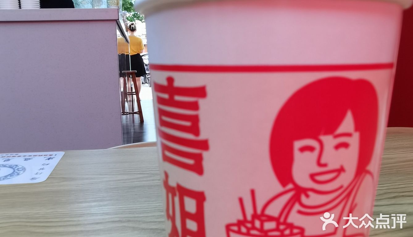 打卡蒙城这家超级火的炸串店