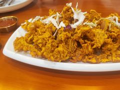 -清真· AL-JANNAT 佳纳特餐厅(仙林店)