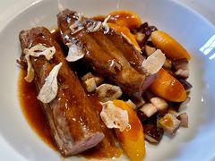 -Le Comptoir de Pierre Gagnaire