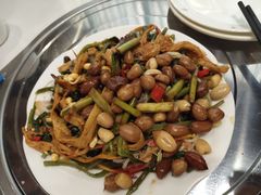 -宝鸡民族饭庄(英达路店)
