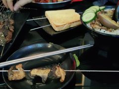 -KAOTOWN烤堂•烧烤(海汇港店)
