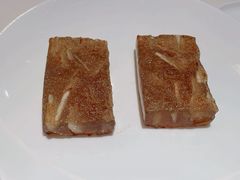 马蹄糕-利苑酒家(华熙国际店)