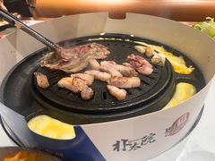 -朴太院·烤肉万岁(盐城店)