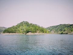 -千岛湖忆湖度假酒店(中心湖景区店)