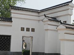 -武清南湖绿博园