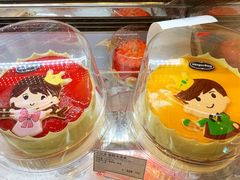 -哈根达斯(大悦城店)