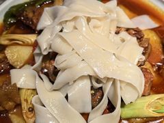 -西域阿里马新疆菜·清真(桂花路店)