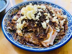 -赵姐猪耳朵饭店