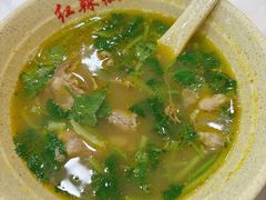 -豫厨老汤拉面(企业广场店)