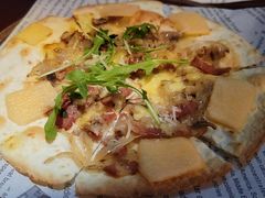 -埠口精酿夜景餐酒吧· BREWPORT BISTRO(长嘉汇重庆之眼店)
