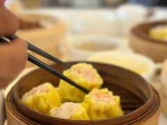 -万龙洲海鲜(南新仓店)