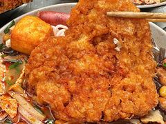 -阿生哥螺蛳粉(永安街店)