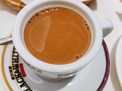 热奶茶-太兴餐厅(东方广场分店)
