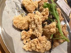-夏日玛莉西餐厅(岳阳花板桥步步高店)