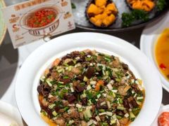 -老大连·海肠捞饭·大连海鲜大连菜(西安路店)