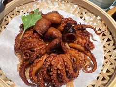 -0776食堂·京城创意菜(七里庄店)