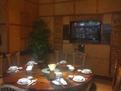 包厢-猪肉婆私房菜(容桂总店)