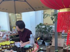 -苏州市吴中区光福窑上花果蜜饯厂