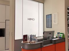 -海马体照相馆(大连罗斯福广场店)