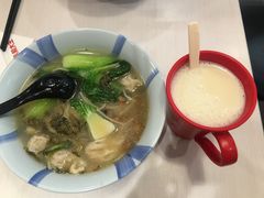 -永和大王(万顺路店)