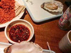 -乔街深夜食堂·台州菜·高压锅生蚝(杭州总店)
