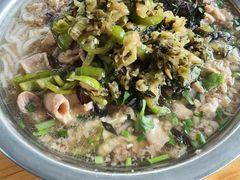 -万年昌传统榨粉店(蒲庙总店)