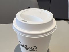 -Seesaw Coffee(上生新所店)