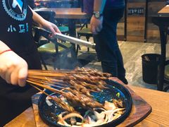 -本色.小马哥烧烤(五一路总店)